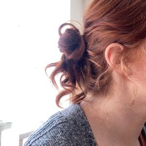 Meet your Posher, Caley